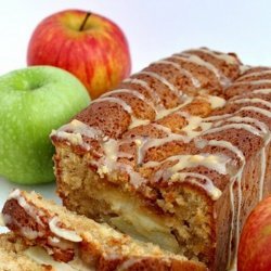 Apple Loaf recipe