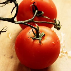 Tomato Relish recipe