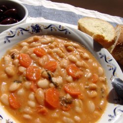 Bean Soup recipe