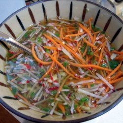 Vietnamese Dipping Sauce recipe