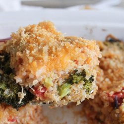 Broccoli Bake recipe