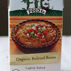 Refried Beans recipe