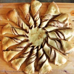 Sunshine Bread recipe