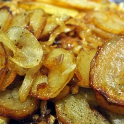 Lyonnaise Potatoes recipe