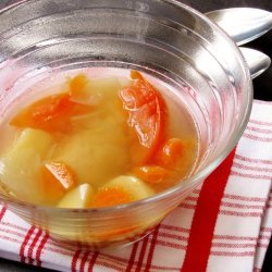 Abc Soup recipe