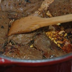 Wicked Short Ribs With Chipotle Marinade recipe