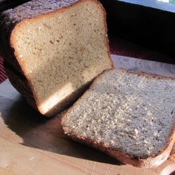 Multigrain Bread for Abm (Amish Friendship Starter) recipe