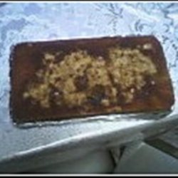 Marbled Chocolate Cake recipe