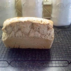 Einkorn & Spelt Flour Bread recipe