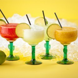 Margaritas recipe