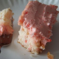 Butter Frosting (With Variations) recipe