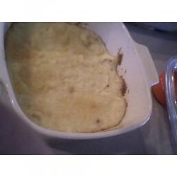 Hot Potato Dish recipe