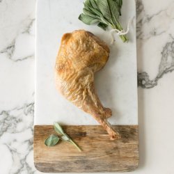 Perfect Roast Turkey recipe