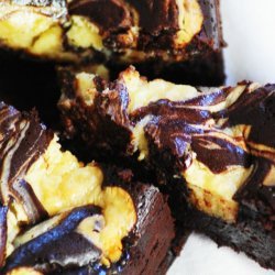 Chocolate Swirl Cake recipe
