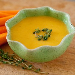 Carrot Soup recipe