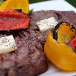 Italian Ribeye Steak recipe