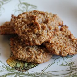 Gluten-Free Peanut Butter Cookies recipe
