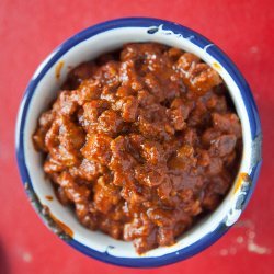 Chili Con Carne recipe