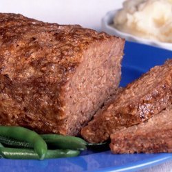 Meat Loaf recipe