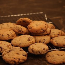 Passover Cookies recipe