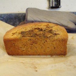 Parsley and Baked Bean Loaf recipe