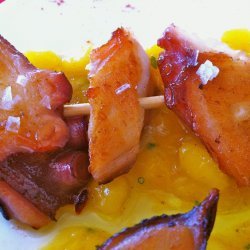 Mango Vinaigrette recipe