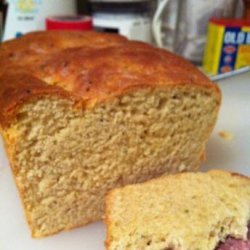 Welsh Rarebit Bread recipe