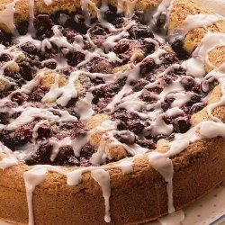 Poppy Seed Coffee Cake recipe