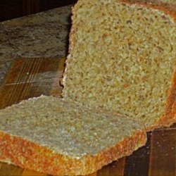 Light Spelt  Herb Bread (Bread Machine) recipe