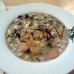 Fasolada - Traditional Greek Beans Recipe recipe