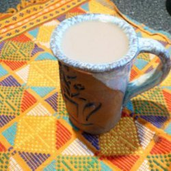 Masala Chai Tea recipe