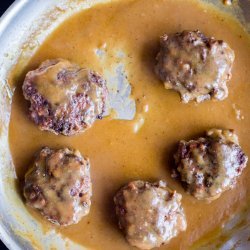 Meatballs - Frikadeller recipe
