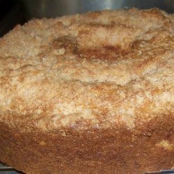 Mimi's Pennsylvania Dutch Apple Muffin Cake recipe