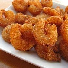 Breaded Shrimp recipe