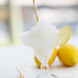 Frozen Lemonade recipe