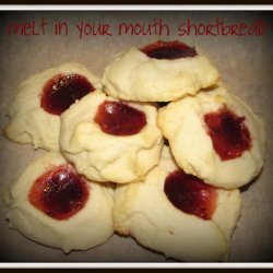 My Shortbread Cookies recipe