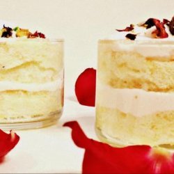 Aarsi’s Ultimate Valentine Cake recipe