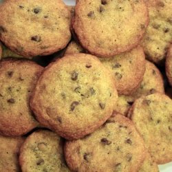 Toll House Cookies recipe