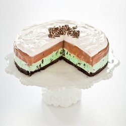Grasshopper Cake recipe