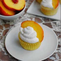 Peaches 'n Cream recipe
