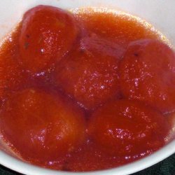 Kate's Italian Tomatoes recipe