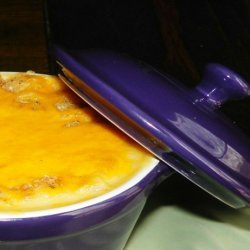 Macaroni and Cheese for One recipe