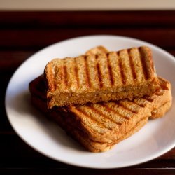 Grilled Cheese recipe