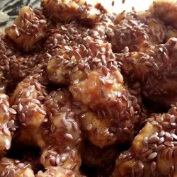 Gingered Chicken Breast recipe