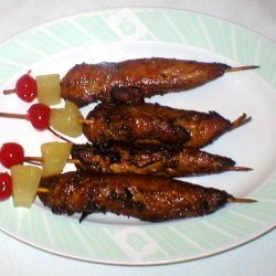 Teriyaki Chicken recipe