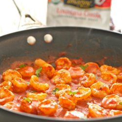 Shrimp Creole recipe