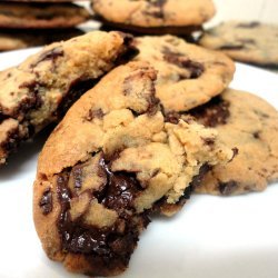 Chocolate Chip Cookies recipe