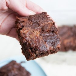 Vegan Brownies recipe