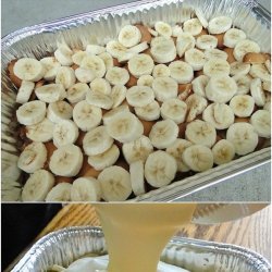 Best Banana Pudding recipe