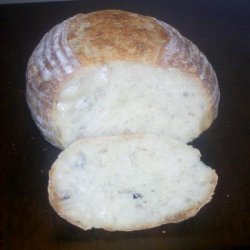 Tips for Making Holey Artisan White Bread recipe